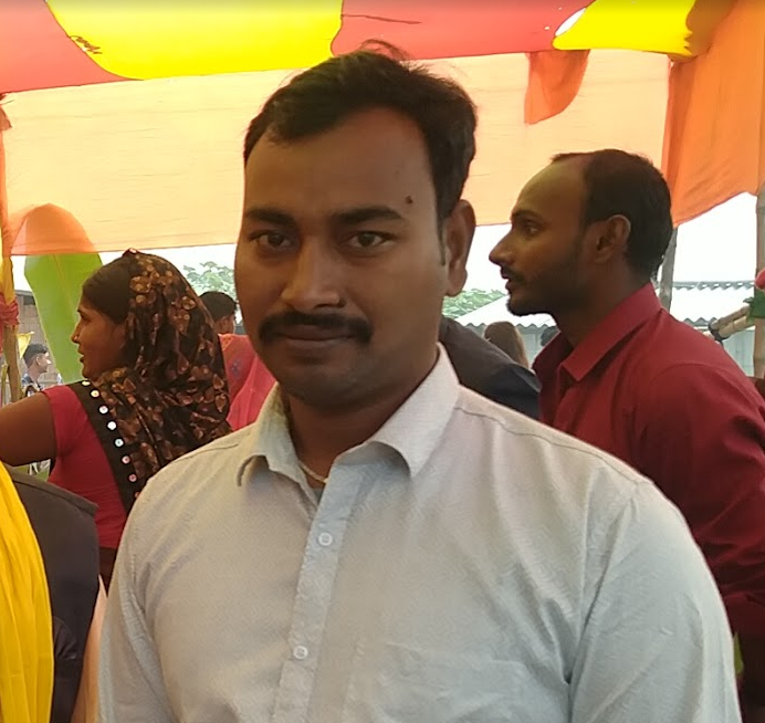 Vivek Kumar - Leader of Sharma Engineering and Workshop
