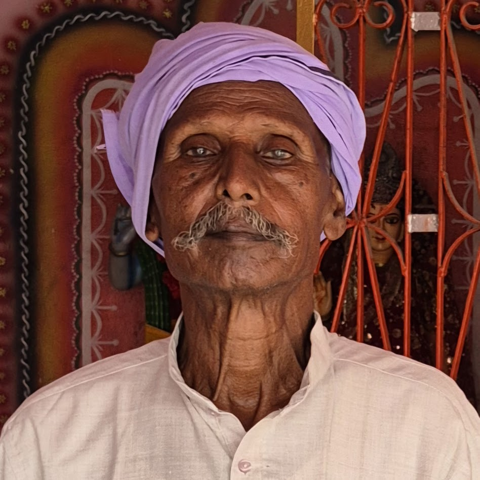 Punydev Thakur - Founder of Sharma Engineering and Workshop