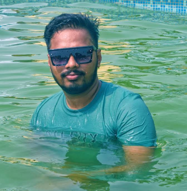 Sujeet Kumar Sharma